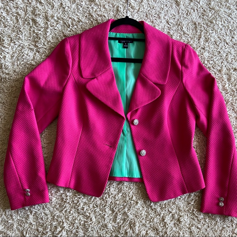 Vintage Jacket